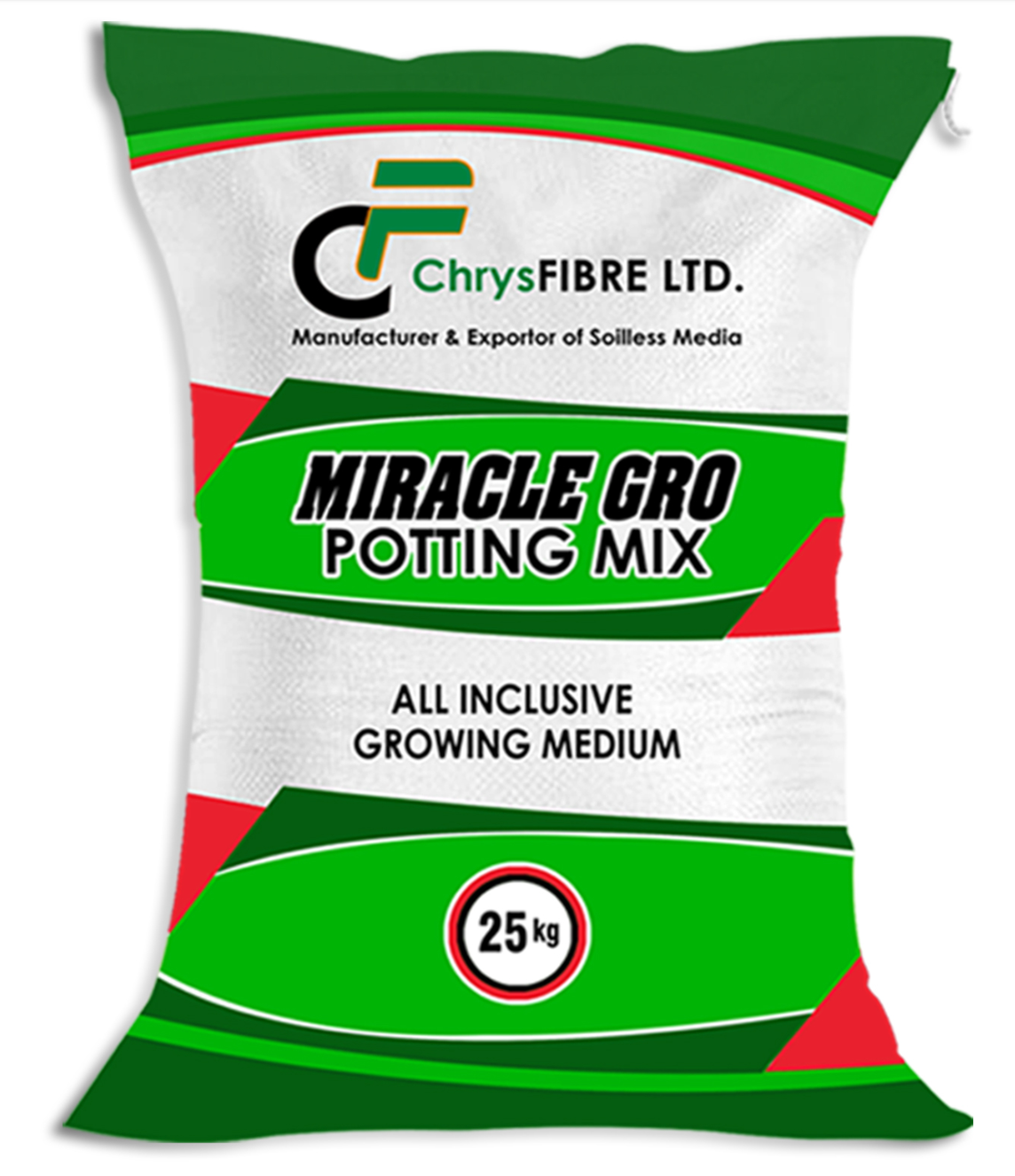 Miracle Gro
